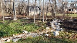 Drainage solutions