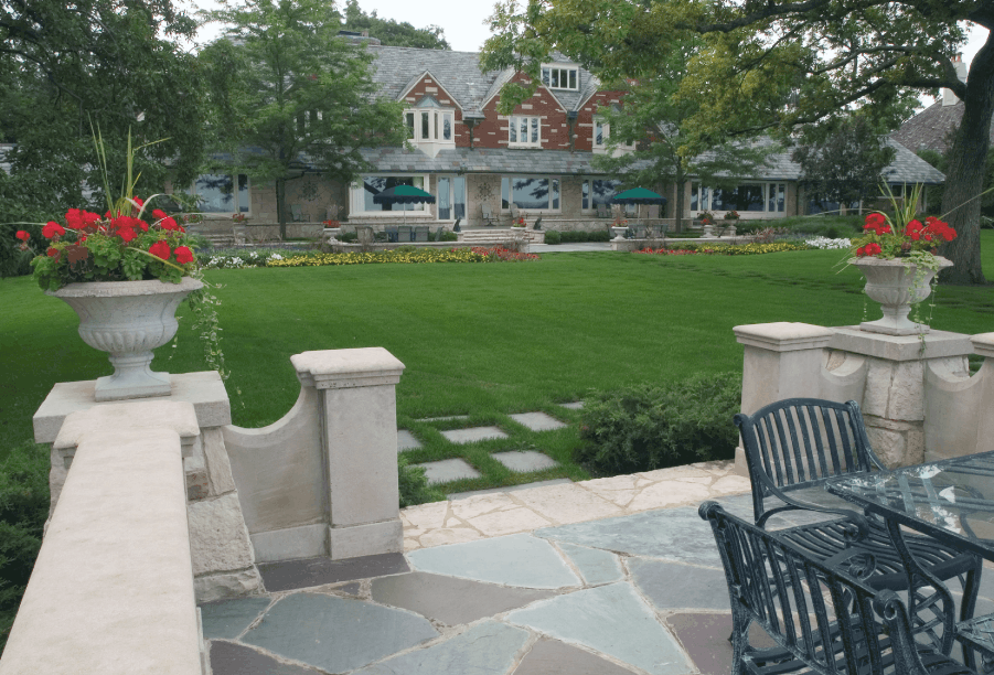 lake geneva lawn care by van zelst