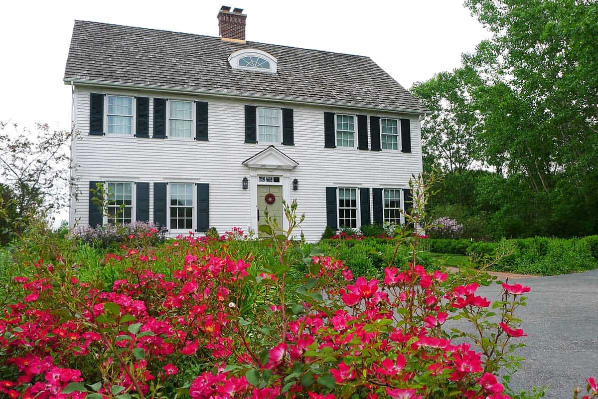front-entry-knock-out-roses