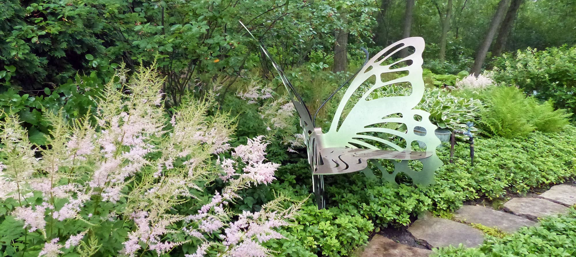Garden Art