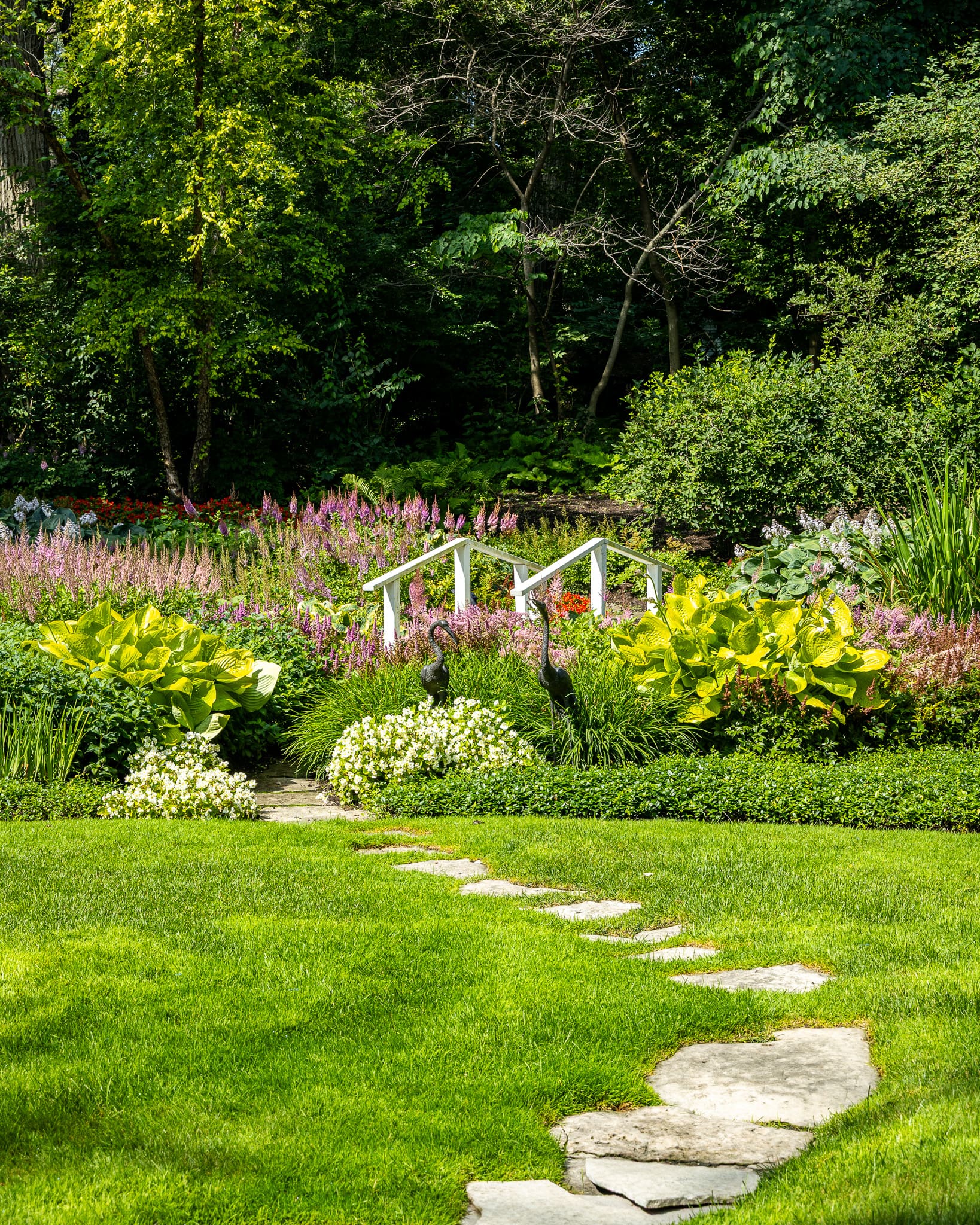 Fertilization & Mowing Tips for a Healthy Spring Lawn in the Chicagoland area
