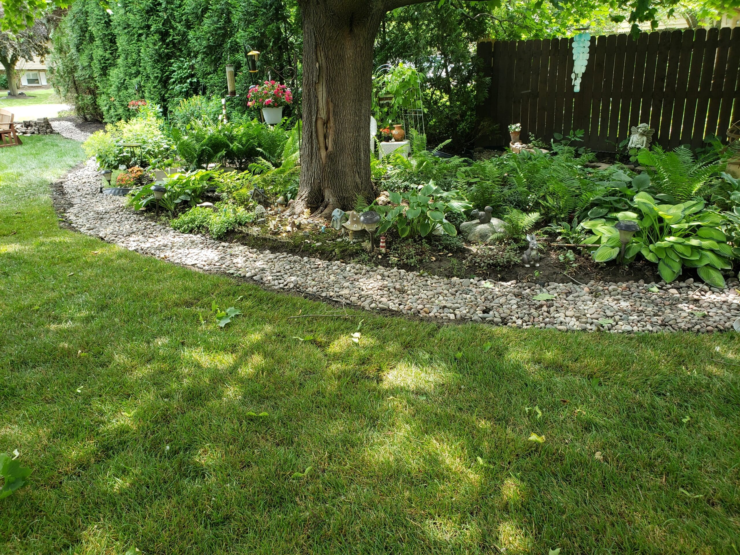 How To Fix Backyard Drainage Problems The Right Way– Revisited Fall Edition